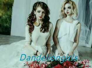 Dandeliongirls