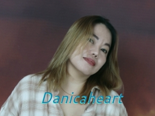 Danicaheart