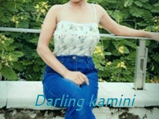 Darling_kamini