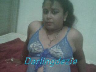 Darlingdezie