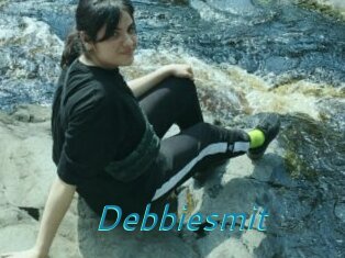 Debbiesmit