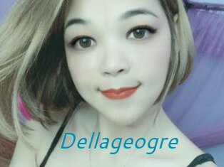 Dellageogre