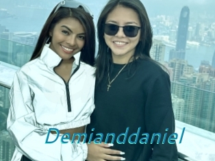 Demianddaniel