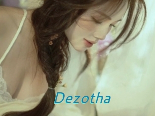 Dezotha