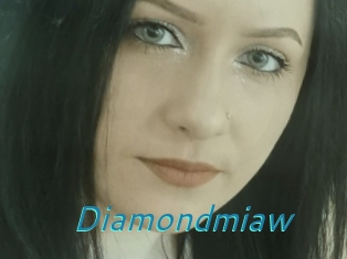 Diamondmiaw