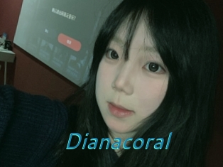 Dianacoral