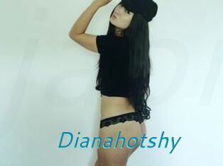 Dianahotshy