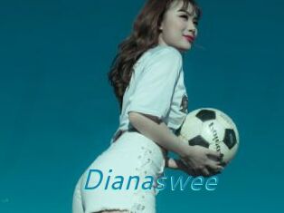 Dianaswee