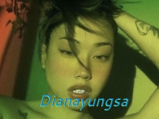 Dianayungsa