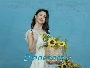 Dianebarbie