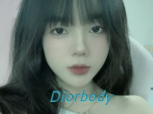 Diorbody