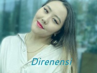 Direnensi