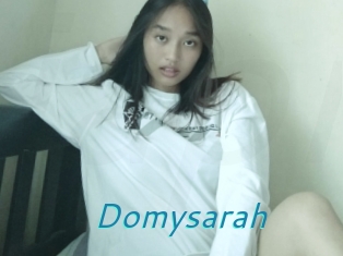 Domysarah