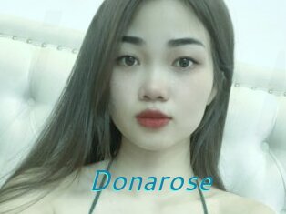 Donarose