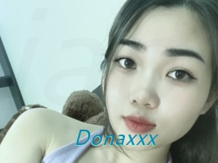 Donaxxx