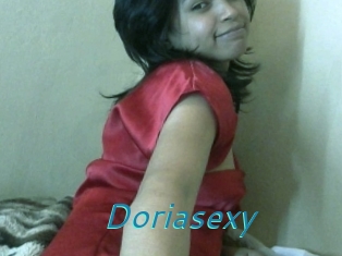 Doriasexy