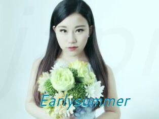 Earlysummer