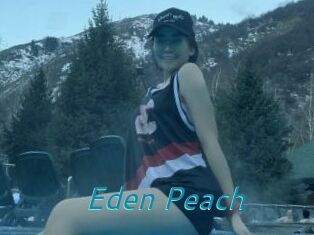 Eden_Peach