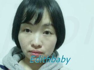 Edithbaby