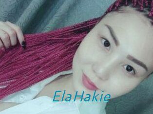 ElaHakie