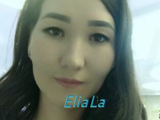 EliaLa