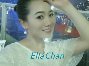 EllaChan