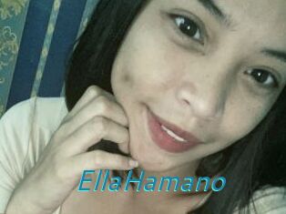 EllaHamano