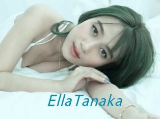 EllaTanaka