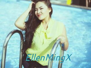 EllenMingX