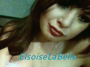 ElsoiseLaBelle