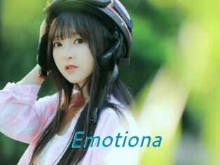 Emotiona