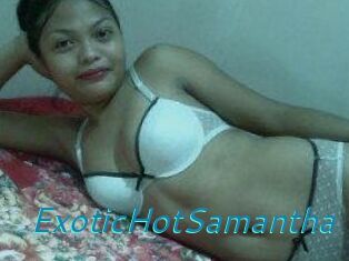 ExoticHotSamantha