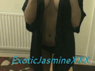 ExoticJasmineXXX