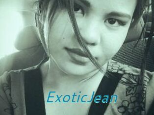 ExoticJean