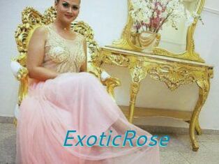 ExoticRose