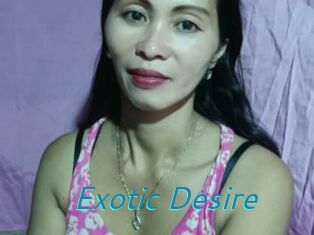 Exotic_Desire