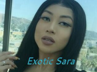 Exotic_Sara