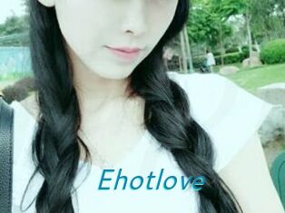 Ehotlove