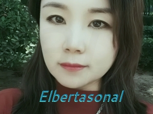 Elbertasonal