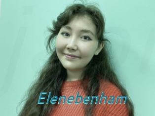 Elenebenham