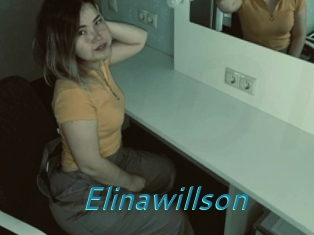 Elinawillson