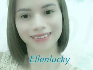 Ellenlucky