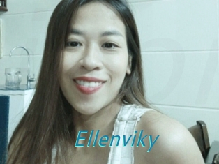 Ellenviky