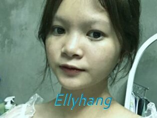 Ellyhang