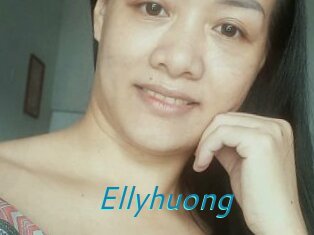 Ellyhuong