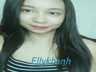 Ellykhanh