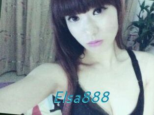 Elsa888