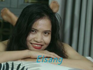 Elsang