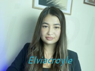 Elviacroyle