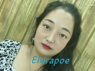 Elvirapoe